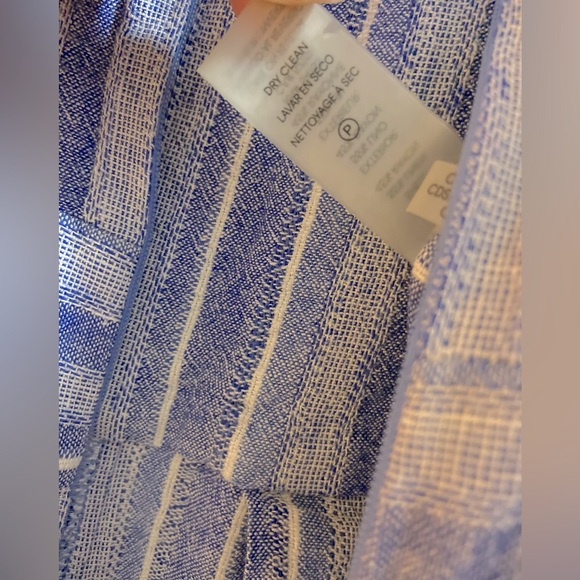 Calvin Klein romper - Picture 7 of 8